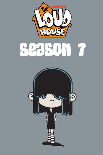 The poster for Season 7