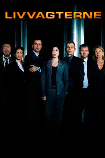 The poster for Season 1