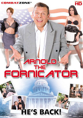 Poster for Arnold the Fornicator