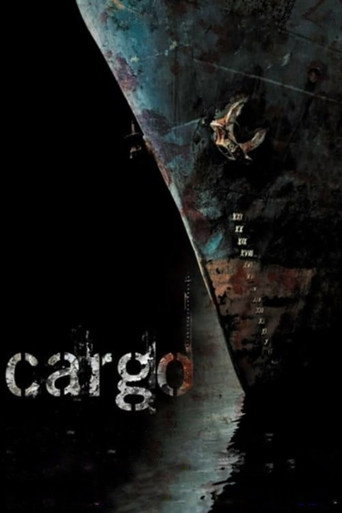 Poster for Cargo