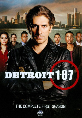 The poster for Season 1
