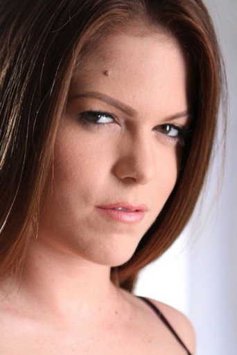 Portrait of Jenna Jay