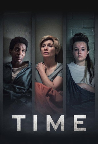 Poster for Time