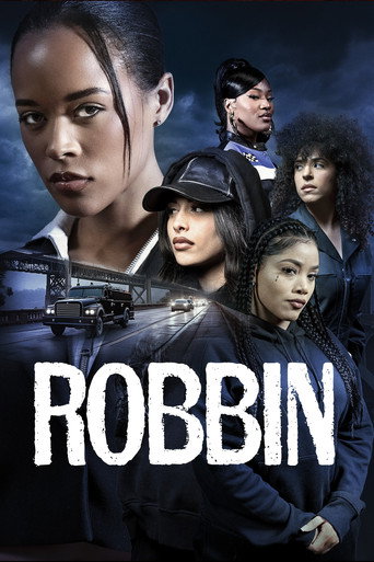 Poster for Robbin