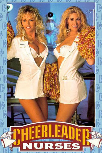 Poster for Cheerleader Nurses