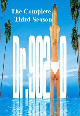 The poster for Season 3