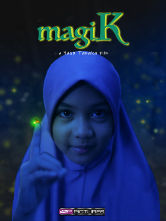 Poster for magiK