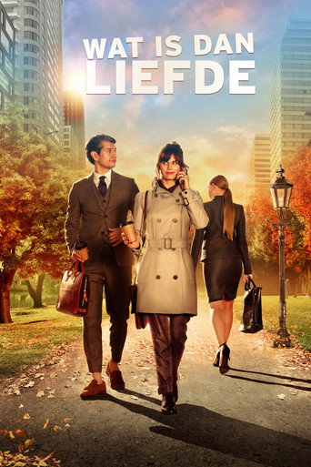 Poster for Wat is dan liefde