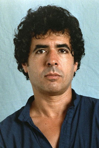 Portrait of Jamie Gillis