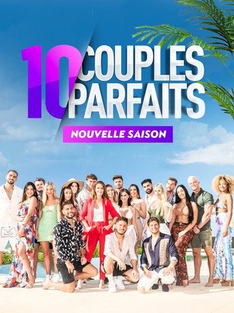 Poster for 10 couples parfaits