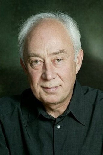 Portrait of Klaus Mikoleit