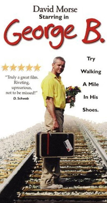 Poster for George B.