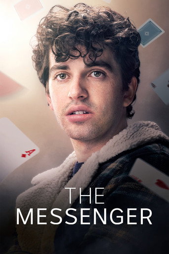 The poster for Season 1