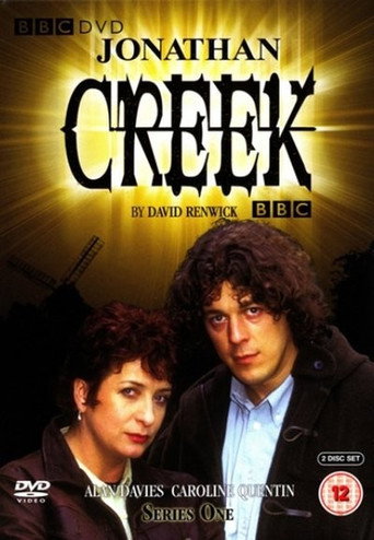 The poster for Series 1