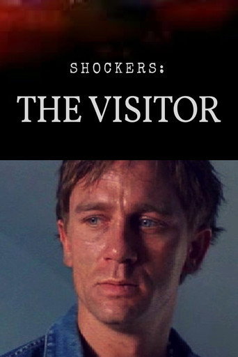 Poster for Shockers