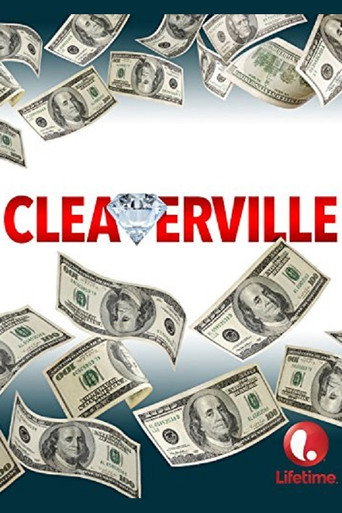 Poster for Cleaverville