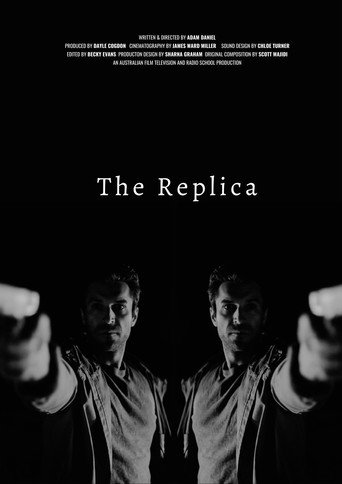 Poster for The Replica