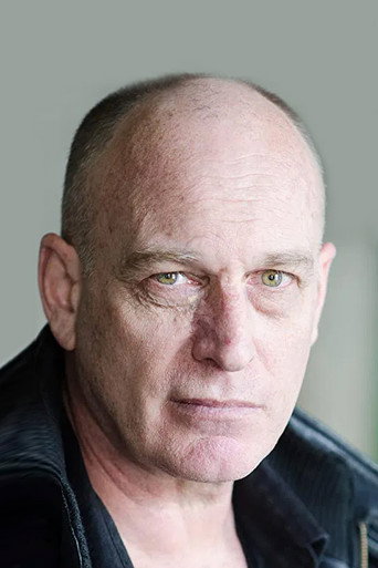 Portrait of Wayne Best