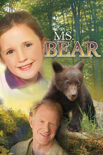 Poster for Ms. Bear