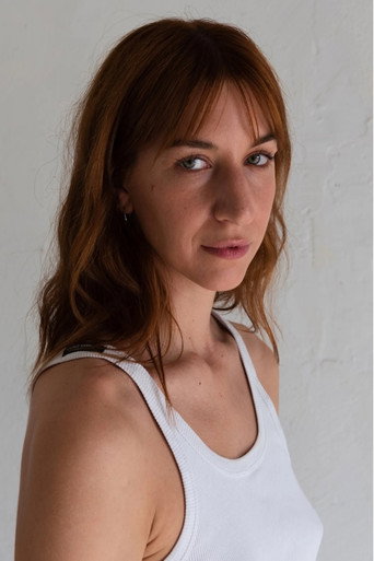 Portrait of Rachel Brunner