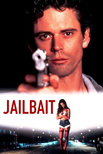 Poster for Jailbait