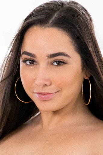 Portrait of Karlee Grey