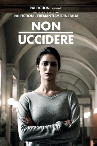The poster for Season 1
