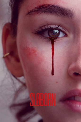 The poster for Season 1