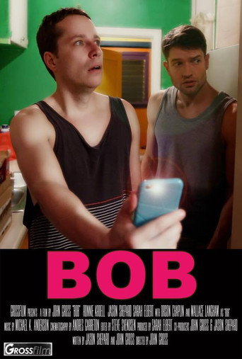 Poster for Bob
