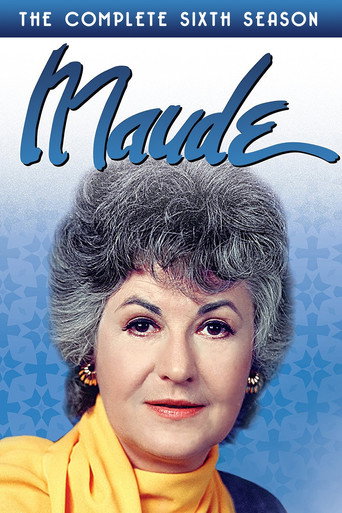 The poster for Season 6