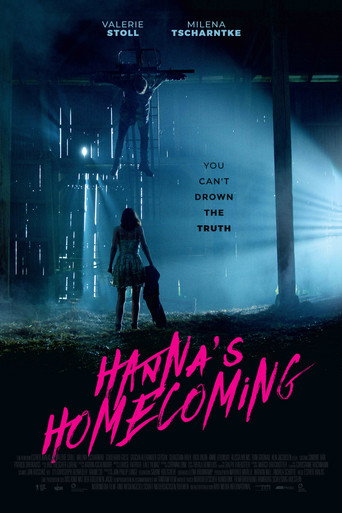 Poster for Hanna's Homecoming