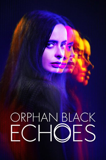 The poster for Season 1