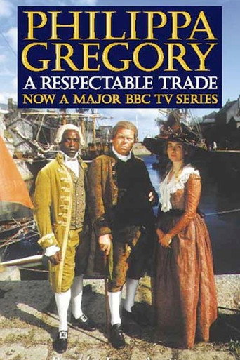 Poster for A Respectable Trade