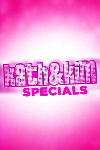The poster for Specials