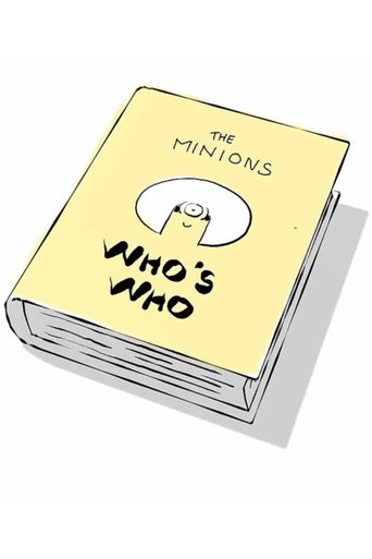 Poster for Who's Who?
