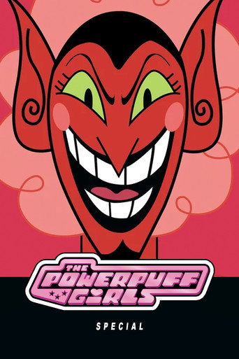 The poster for Specials