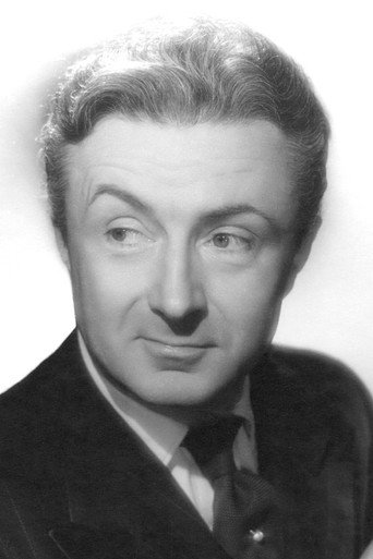 Portrait of Noël-Noël