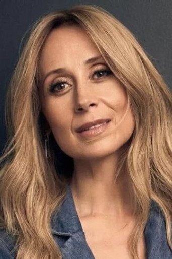 Portrait of Lara Fabian