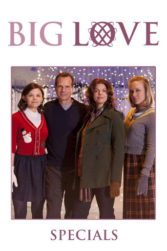 The poster for Specials