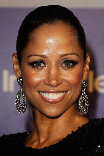 Portrait of Stacey Dash