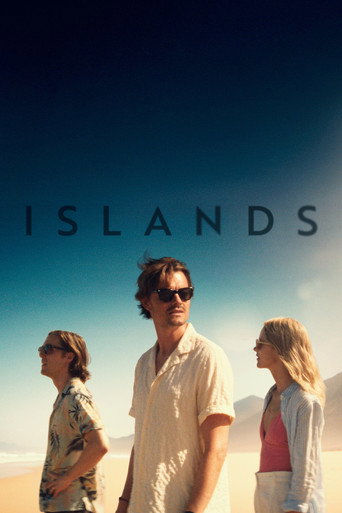 Poster for Islands