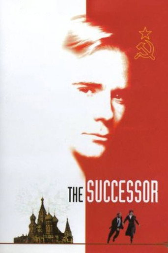 Poster for The Successor