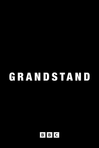 Poster for Grandstand