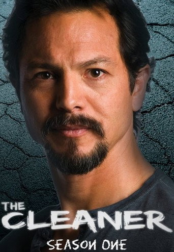 The poster for Season 1