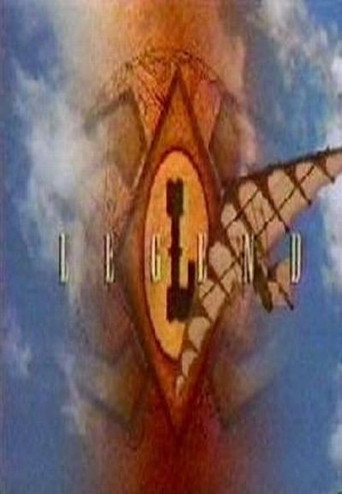 The poster for Season 1