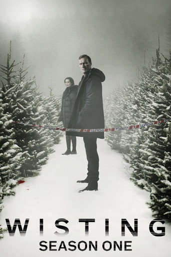 The poster for Season 1