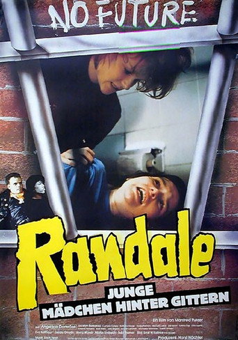 Poster for Randale