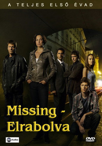 The poster for Season 1