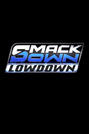 Poster for The SmackDown LowDown