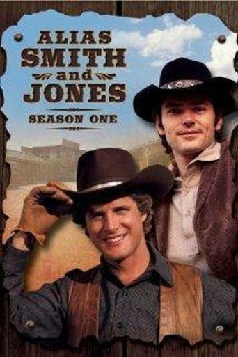 The poster for Season 1